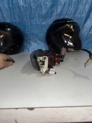 Faro Antiniebla BMW E46