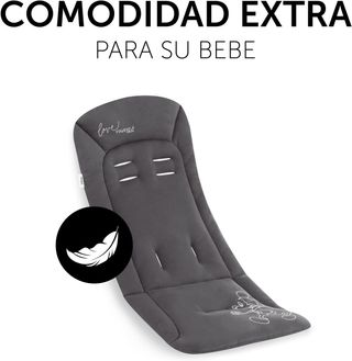 hauck Colchoneta para Silla de Paseo Universal - F