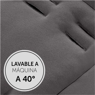 hauck Colchoneta para Silla de Paseo Universal - F