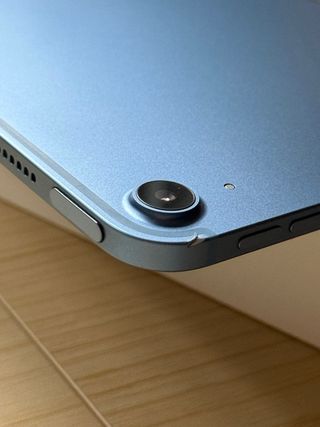 iPad Air 5ª Gen Blu