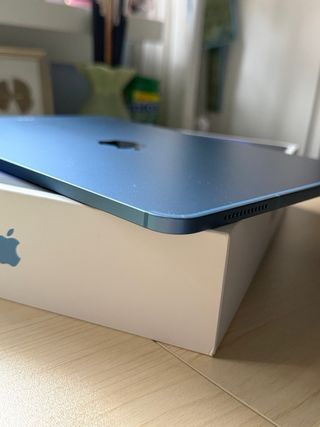 iPad Air 5ª Gen Blu