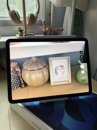 iPad Air 5ª Gen Blu