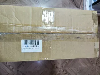 Altavoces Estantería Pasivos LONPOO LP-42