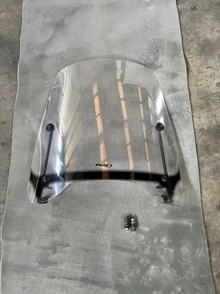 Pantalla Puig SH 125