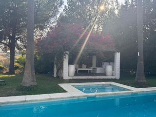 Chalet en alquiler en Zona Norte en Estepona