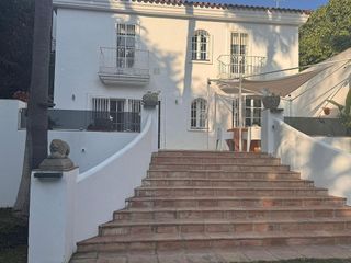 Chalet en alquiler en Zona Norte en Estepona