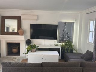 Chalet en alquiler en Zona Norte en Estepona