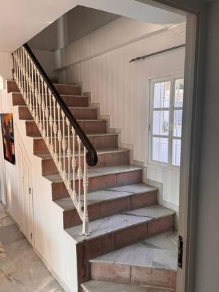 Chalet en alquiler en Zona Norte en Estepona