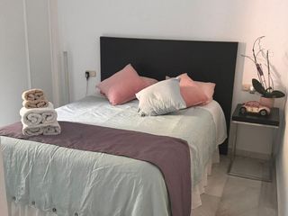 Chalet en alquiler en Zona Norte en Estepona