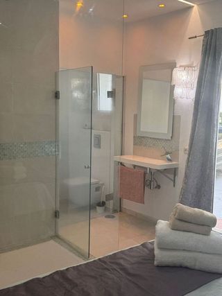 Chalet en alquiler en Zona Norte en Estepona