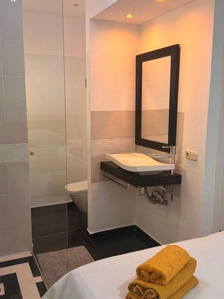 Chalet en alquiler en Zona Norte en Estepona