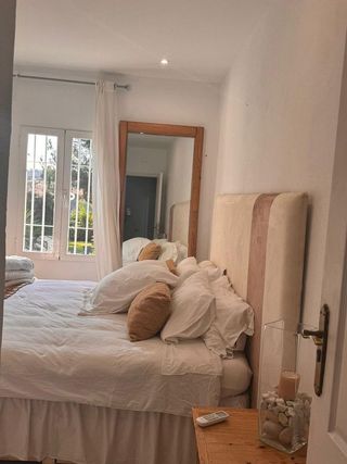 Chalet en alquiler en Zona Norte en Estepona