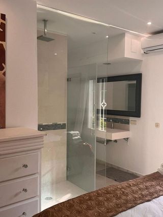 Chalet en alquiler en Zona Norte en Estepona