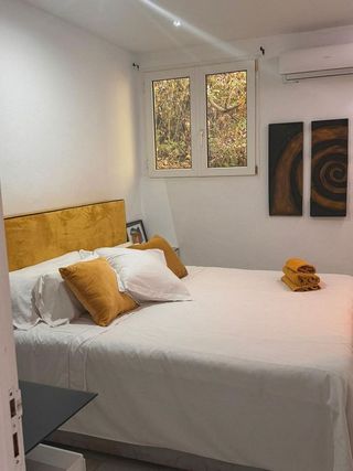 Chalet en alquiler en Zona Norte en Estepona