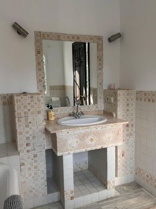 Chalet en alquiler en Zona Norte en Estepona