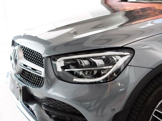 Mercedes-Benz Clase GLC GLC 200 d 4MATIC