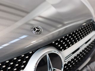 Mercedes-Benz Clase GLC GLC 200 d 4MATIC