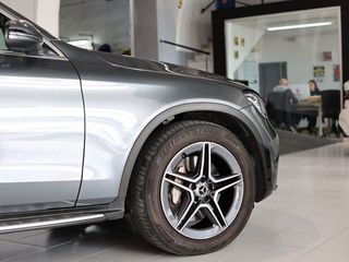 Mercedes-Benz Clase GLC GLC 200 d 4MATIC