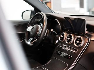 Mercedes-Benz Clase GLC GLC 200 d 4MATIC