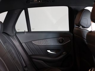Mercedes-Benz Clase GLC GLC 200 d 4MATIC