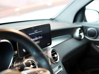 Mercedes-Benz Clase GLC GLC 200 d 4MATIC