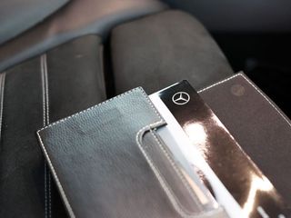 Mercedes-Benz Clase GLC GLC 200 d 4MATIC