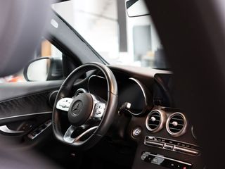 Mercedes-Benz Clase GLC GLC 200 d 4MATIC