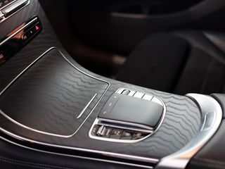 Mercedes-Benz Clase GLC GLC 200 d 4MATIC