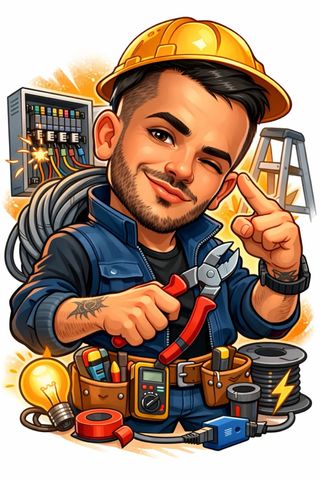 Electricista 24 horas urgencias y proyectos