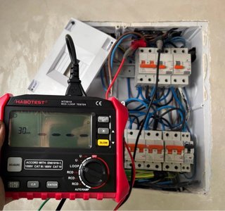 Electricista 24 horas urgencias y boletines