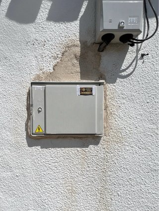 Electricista 24 horas urgencias y boletines