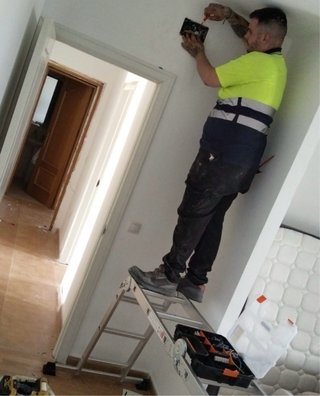 Electricista 24 horas urgencias y boletines
