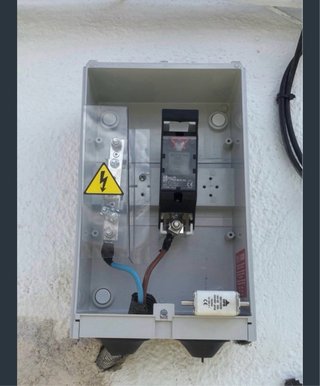 Electricista 24 horas urgencias y boletines