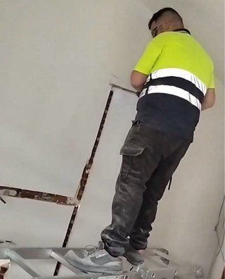 Electricista 24 horas urgencias y boletines