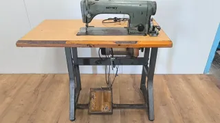 MAQUINA DE COSER REFREY ECONOMICA FUNCIONA BIEN