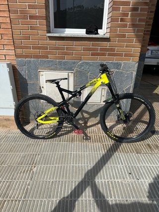 Commencal Meta AM