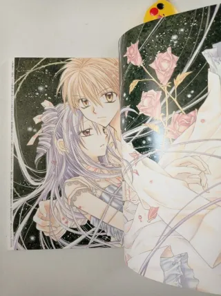 Arina Tanemura Collection: Full Moon 1edición 2004