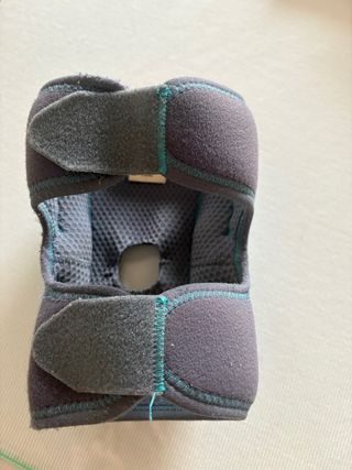 Rodillera Orliman Pediátrica Articulada OP1182