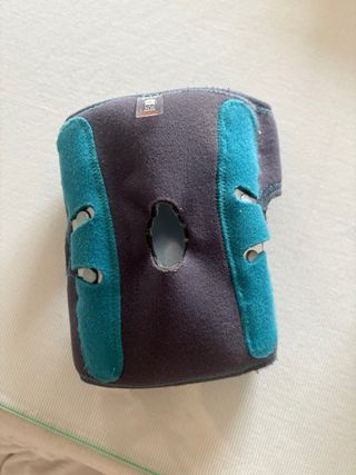 Rodillera Orliman Pediátrica Articulada OP1182