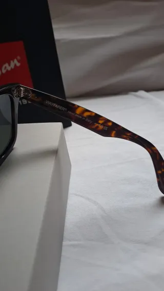 Occhiali da sole Ray-ban State Street