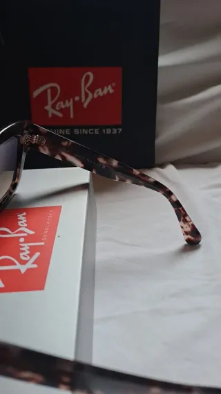 Occhiali da sole Ray-ban State Street
