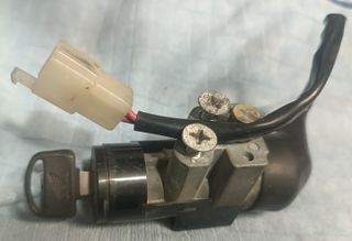 Bombín Llave Honda Scoopy SH 50/100