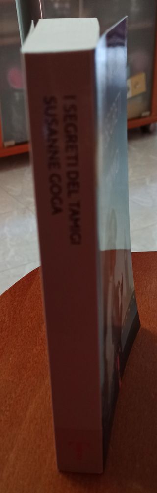 I segreti del Tamigi