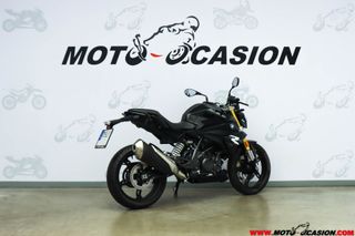 BMW G 310 R -APTA A2-