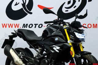 BMW G 310 R -APTA A2-