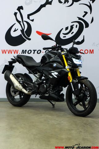 BMW G 310 R -APTA A2-