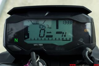 BMW G 310 R -APTA A2-