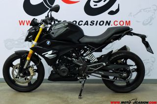 BMW G 310 R -APTA A2-
