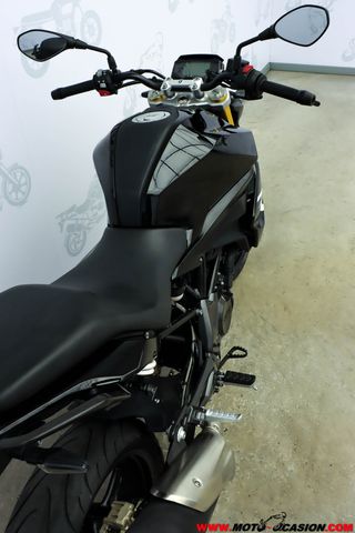 BMW G 310 R -APTA A2-