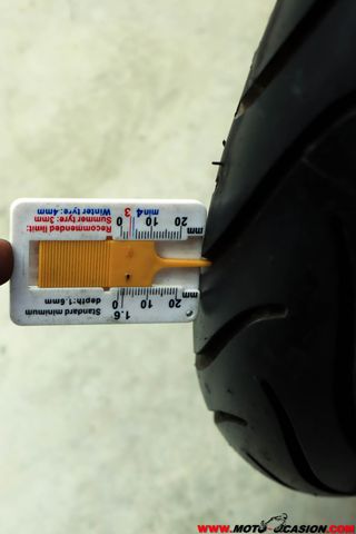 BMW G 310 R -APTA A2-